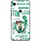 NBA Boston Celtics Historic Blast Google Pixel 3a XL Skin